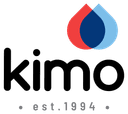 kimo Logo